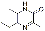 CAS#: 33216-89-6， 5-Ethyl-3,6-Dimethyl-2(1H)-Pyrazinone