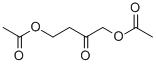 CAS#: 33245-14-6， 1,4-Diacetoxy-2-Oxobutane