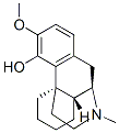 CAS#: 3327-79-5， 3-Methoxy-17-Methyl-Morphinan-4-Ol