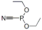 CAS#: 33326-12-4， Diethoxyphosphanylformonitrile