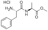 CAS 登录号：3338-40-7， 苯丙氨酰-丙氨酸甲酯盐酸盐