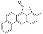 CAS#: 3343-07-5， 3-Methylcholanthren-1-One