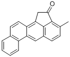 CAS#: 3343-08-6， 3-Methyl-2-Cholanthrenone