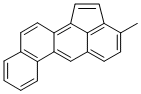 CAS#: 3343-10-0， 3-Methylbenz[j]Aceanthrylene