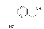 CAS#: 3343-39-3， 2-Pyridin-2-Ylethanamine Dihydrochloride