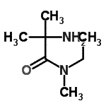 CAS#: 334529-10-1， N-Ethyl-N,2-Dimethylalaninamide
