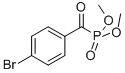 CAS#: 33493-31-1， Dimethyl(4-Bromobenzoyl)Phosphonate