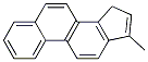 CAS#: 3353-08-0， 17-Methyl-17H-Cyclopenta[a]Phenanthrene