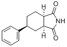 CAS#: 336185-25-2， 4-trans-Phenylcyclohexane-(1R,2-cis)-Dicarboxylic Imide