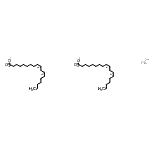 CAS#: 33627-12-2， Lead(2+) di[(9Z,12Z)-9,12-octadecadienoate]