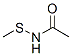 CAS#: 33707-40-3， N-Methylsulfanylacetamide
