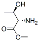 CAS 登录号：3373-59-9， L-苏氨酸甲酯