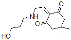 CAS#: 337340-38-2， 3-[(4,4-Dimethyl-2,6-Dioxocyclohex-1-Ylidene)Ethyl-Amino]-Propanol