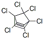 CAS#: 3389-71-7， 1,2,3,4,7,7-Hexachlorobicyclo[2.2.1]Hepta-2,5-Diene