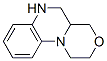 CAS#: 338949-38-5， 1,2,4,4a,5,6-Hexahydro-[1,4]Oxazino[4,3-a]Quinoxaline
