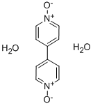 CAS#: 338950-86-0， 4,4'-Bipyridyl N,N'-Dioxide Hydrate