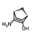 CAS#: 339301-88-1， (1R,2S,3R,4S)-3-Aminobicyclo[2.2.1]Hept-5-En-2-Ol