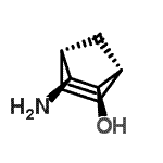 CAS#: 339301-91-6， (1R,2R,3S,4S)-3-Aminobicyclo[2.2.1]Hept-5-En-2-Ol