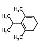 CAS 登录号：339363-93-8， 2-异丙基-1,3-二甲基-1,3-环己二烯