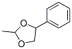 CAS#: 33941-99-0， 2-Methyl-4-Phenyl-1,3-Dioxolane