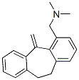 CAS#: 33953-64-9， 10,11-Dihydro-N,N-Dimethyl-5-Methylene-5H-Dibenzo(a,d)Cycloheptene-4-Methylamine