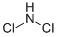 CAS#: 3400-09-7， Dichloramine
