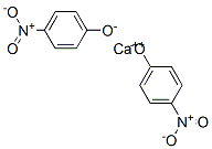 CAS 登录号：34005-60-2， 4-硝基苯酚钙