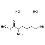 CAS#: 34015-48-0， Methyl L-Lysinate Dihydrochloride