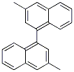 CAS#: 34042-82-5， 3-Methyl-1-(3-Methylnaphthalen-1-Yl)Naphthalene