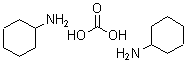 CAS#: 34066-58-5， Carbonic Acid Cyclohexanamine