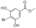 CAS#: 34126-16-4， Methyl 4-Bromo-3,5-Dihydroxy-Benzoate