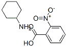 CAS#: 34139-62-3， 3-Cyclohexylamine nitrobenzoate