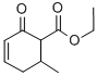 structure of CAS# 3419-32-7, 6-Methyl-2-Oxo-3-Cyclohexene-1-Carboxylic Acid Ethyl Ester;Ethyl 3-Methyl-5-Cyclohexen-1-One-2-Carboxylate 6-Methyl-2-Oxo-3-Cyclohexene-1-Carboxylic Acid Ethyl Ester;ETHYL 6-METHYL-2-OXO-3-CYCLOHEXENE-1-CAR BOXYLATE, 95%, MIXTURE OF ISOMERS;Ethyl 6-Methyl-2-Oxo-3-Cyclohexene-1-Carboxylate (Mixture Of Isomers)