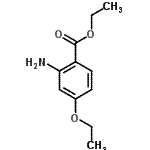 CAS#: 342044-70-6， Ethyl 2-Amino-4-Ethoxybenzoate