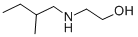 CAS#: 34240-76-1， 2-(3-Methylbutylamino)Ethanol