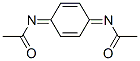 CAS#: 342412-89-9， N,N-2,5-Cyclohexadiene-1,4-Diylidenebis-Acetamide