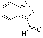 CAS#: 34252-54-5， 2-Methyl-2H-Indazole-3-Carbaldehyde