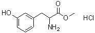 CAS#: 34260-70-3， m-Tyrosine methyl ester hydrochloride