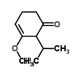 CAS#: 342801-15-4， 2-Isopropyl-3-Methoxy-3-Cyclohexen-1-One