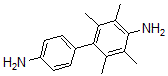 CAS#: 34314-06-2， 4-(4-Aminophenyl)-2,3,5,6-Tetramethylaniline