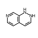 CAS#: 343269-85-2， 1,2-Dihydropyrido[3,4-c]Pyridazine