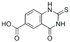 CAS#: 34330-02-4， 4-Oxo-2-Sulfanylidene-1H-Quinazoline-6-Carboxylic Acid