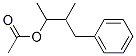 CAS#: 34362-37-3， (3-Methyl-4-Phenylbutan-2-Yl) Acetate