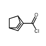 CAS#: 343629-30-1， Bicyclo[2.2.1]Hept-2-Ene-2-Carbonyl Chloride