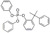 CAS#: 34364-42-6， Diphenyl (3-Phenyl-5-Propan-2-Ylphenyl) Phosphate