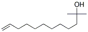CAS 登录号：34386-60-2， 2-甲基十二碳-11-烯-2-醇