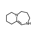CAS#: 343865-53-2， 2,3,4,5,7,8,9,10-Octahydropyrido[1,2-a][1,4]Diazepine