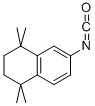 CAS#: 343962-16-3， 5,5,8,8-Tetramethyl-5,6,7,8-Tetrahydro-2-Naphthalenyl Isocyanate