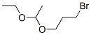 CAS#: 34399-67-2， 1-Bromo-3-(1-Ethoxyethoxy)Propane