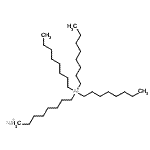 CAS#: 34417-26-0， Sodium Tetraoctylaluminate(1-)